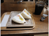 アンドカフェ &CAFE: くまねぇちゃんさんの2026年06月15日の2枚目の投稿写真