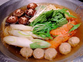 そばよしＤＩＮＩＮＧ 大幸庵: 炎の浪花男さんの2007年12月17日の2枚目の投稿写真