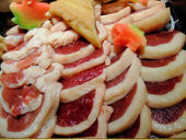 そばよしＤＩＮＩＮＧ 大幸庵: 炎の浪花男さんの2007年12月17日の3枚目の投稿写真