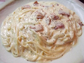 スパゲッティハウス 淀屋橋店: 炎の浪花男さんの2007年11月07日の2枚目の投稿写真