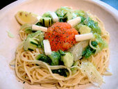 スパゲッティハウス 淀屋橋店: 炎の浪花男さんの2007年11月07日の3枚目の投稿写真