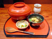 うのあん なんばCITY: 炎の浪花男さんの2008年01月21日の1枚目の投稿写真