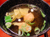 うのあん なんばCITY: 炎の浪花男さんの2008年01月21日の3枚目の投稿写真