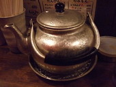 きぶんや: 炎の浪花男さんの2007年12月14日の1枚目の投稿写真