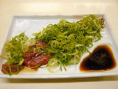 ホルモン千葉: 炎の浪花男さんの2007年12月19日の1枚目の投稿写真