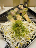 ホルモン千葉: 炎の浪花男さんの2007年12月19日の2枚目の投稿写真