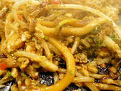 ホルモン千葉: 炎の浪花男さんの2007年12月19日の3枚目の投稿写真