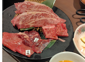 黒毛和牛焼肉　けっさく　新小岩本店: shinさんの2025年10月の1枚目の投稿写真