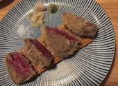 肉屋一ノ剱 いちのけん: かつさんの2026年08月07日の2枚目の投稿写真
