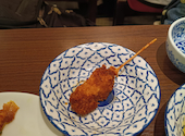 餃子とどて煮うさぎ屋: ワシさんの2026年05月16日の2枚目の投稿写真