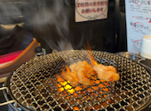 焼肉BAKUBAKU ばくばく: takyさんの2026年05月30日の1枚目の投稿写真