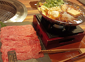 万葉 まえだ亭 大阪本町店: すだちさんの2026年09月13日の2枚目の投稿写真