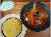 札幌スープカレーJACK ジャック 新町店: すだちさんの2026年05月24日の1枚目の投稿写真