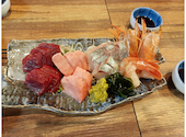 魚で昼呑み もりやま: すだちさんの2026年07月12日の1枚目の投稿写真