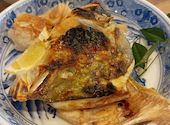 魚で昼呑み もりやま: すだちさんの2026年07月12日の2枚目の投稿写真