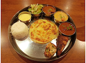 MARUDHU SOUTH INDIAN RESTAURANT マルドサウスインドレストラン: すだちさんの2026年07月05日の1枚目の投稿写真