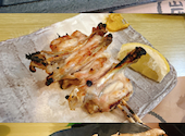 やきとり処 大舞 だいぶ 町田本店: 広美さんの2026年08月02日の2枚目の投稿写真