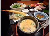 すし土風炉 仙台東口店: 鷹宮令子さんの2026年07月15日の1枚目の投稿写真