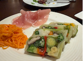 BAR RESTAURANTE MODERNO バルレストランモデルノ: 鷹宮令子さんの2026年04月26日の1枚目の投稿写真