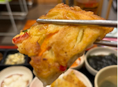 韓国料理　扶餘DX　セルバテラス店: 鷹宮令子さんの2026年09月14日の2枚目の投稿写真