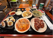 韓国料理　扶餘DX　セルバテラス店: 鷹宮令子さんの2026年09月14日の3枚目の投稿写真
