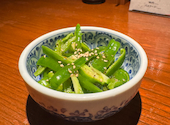 【完全個室完備】 炭火野菜巻き串と餃子 博多うずまき 国分町店: 鷹宮令子さんの2025年11月の1枚目の投稿写真