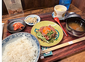 仙台焼肉ホルモン虎まる 朝市総本店: 鷹宮令子さんの2026年10月12日の1枚目の投稿写真