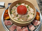 サムギョプサルと韓国料理　ツツムサンパ　千葉店: さやさんの2024年12月の1枚目の投稿写真