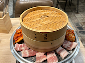 サムギョプサルと韓国料理　ツツムサンパ　千葉店: さやさんの2024年12月10日の2枚目の投稿写真