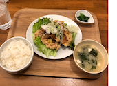 UDON CAFE Holssi ウドン カフェ ホルッシ: Taeさんの2026年04月26日の1枚目の投稿写真