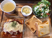 PLAIN BAKERY&CAFE プレーンベーカリーアンドカフェ: Taeさんの2026年06月25日の1枚目の投稿写真