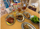 串とメシにはサケキタル 名古屋西口駅前店: たっちさんの2026年08月23日の1枚目の投稿写真