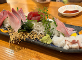 すし魚菜 かつまさ 相模大野店: モリーさんの2024年08月07日の1枚目の投稿写真