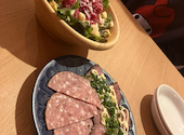 リゾットカフェ 東京基地 渋谷: まういさんの2026年06月06日の2枚目の投稿写真