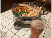 ホルモン鍋　大邱食堂　魚町本店: テトさんの2023年07月の1枚目の投稿写真