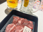 大衆ジンギスカン酒場 ラムちゃん 本厚木店: らぶちゃんさんの2024年12月15日の2枚目の投稿写真