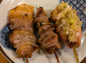 焼き鳥　 海鮮居酒屋　どんく　大通西８丁目店: あんこだまさんの2024年09月の1枚目の投稿写真