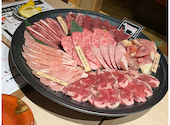 焼肉龍王館 二日市店: あらちゃんさんの2023年03月18日の1枚目の投稿写真