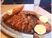 ゴーゴーカレー秋葉原中央通店: しぇりーちゃんさんの2026年09月07日の1枚目の投稿写真