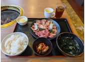 安楽亭 小平店: かえるの王様さんの2026年09月01日の1枚目の投稿写真