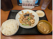 大衆食堂 定食のまる大 国分寺南口店: かえるの王様さんの2026年08月25日の1枚目の投稿写真