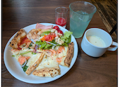サルヴァトーレ クオモ SALVATORE CUOMO &BAR 新宿 野村ビル: かえるの王様さんの2026年05月09日の2枚目の投稿写真