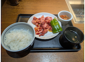 焼肉の和民 国分寺南口店: かえるの王様さんの2026年09月23日の1枚目の投稿写真