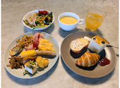 薪火料理 in the park イン ザ パーク: かえるの王様さんの2026年07月02日の2枚目の投稿写真