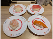 かっぱ寿司 横浜西口エキニア店: かえるの王様さんの2026年05月26日の1枚目の投稿写真