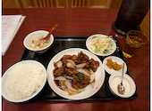 サムギョプサル 韓国料理 乾杯食堂 北千住店: かえるの王様さんの2026年03月26日の1枚目の投稿写真