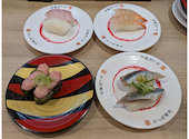 かっぱ寿司 吉祥寺駅北口コスモビル店: かえるの王様さんの2026年06月17日の1枚目の投稿写真