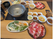 しゃぶしゃぶ 但馬屋 所沢店: かえるの王様さんの2026年09月01日の1枚目の投稿写真