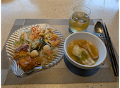 QUEEN of THAILAND YOKOHAMA クイーンオブタイランドよこはま: かえるの王様さんの2026年05月26日の2枚目の投稿写真