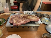 大阪焼肉 ホルモン ふたご 田町店: tokiさんの2018年10月14日の1枚目の投稿写真